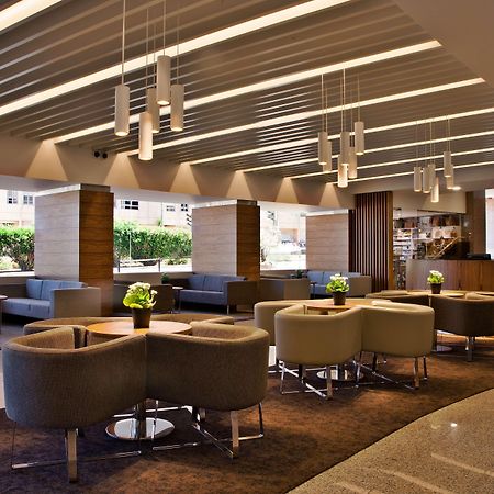 Ramada By Wyndham Lisbon Hotel Exterior foto