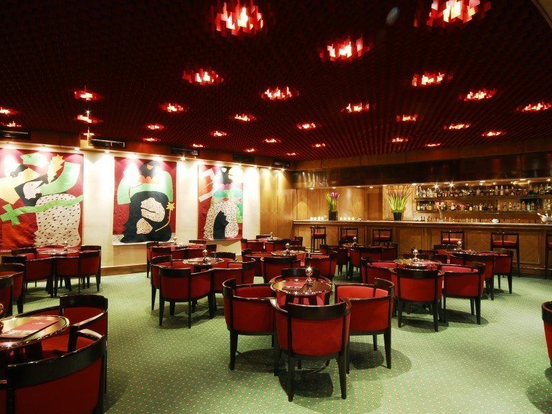Ramada By Wyndham Lisbon Hotel Exterior foto